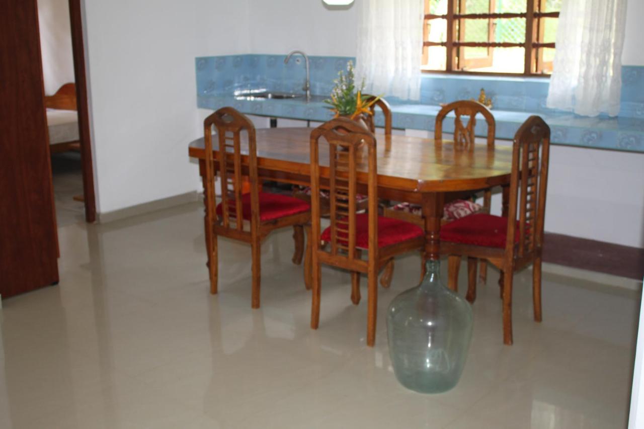 Ocean Villa Dikwella Ngoại thất bức ảnh