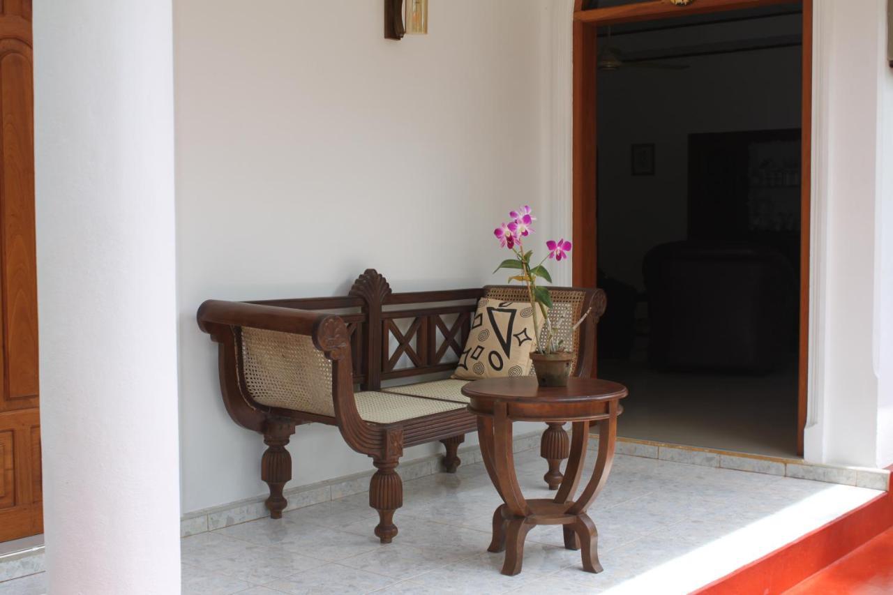 Ocean Villa Dikwella Ngoại thất bức ảnh