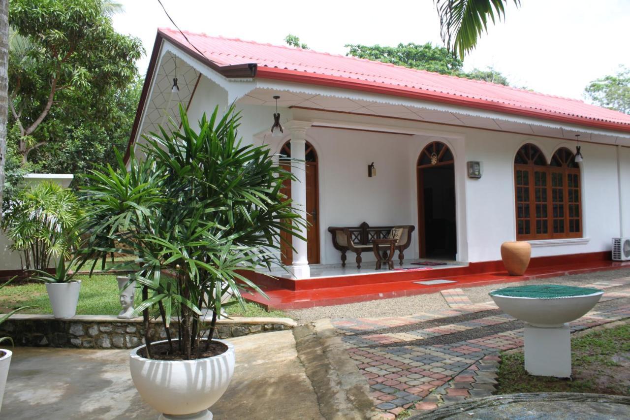 Ocean Villa Dikwella Ngoại thất bức ảnh