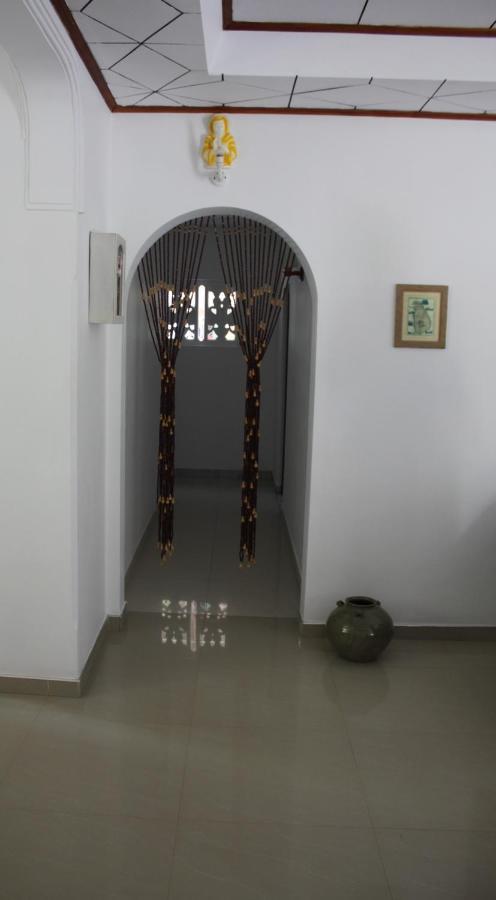 Ocean Villa Dikwella Ngoại thất bức ảnh