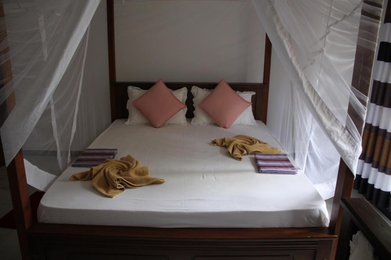 Ocean Villa Dikwella Ngoại thất bức ảnh