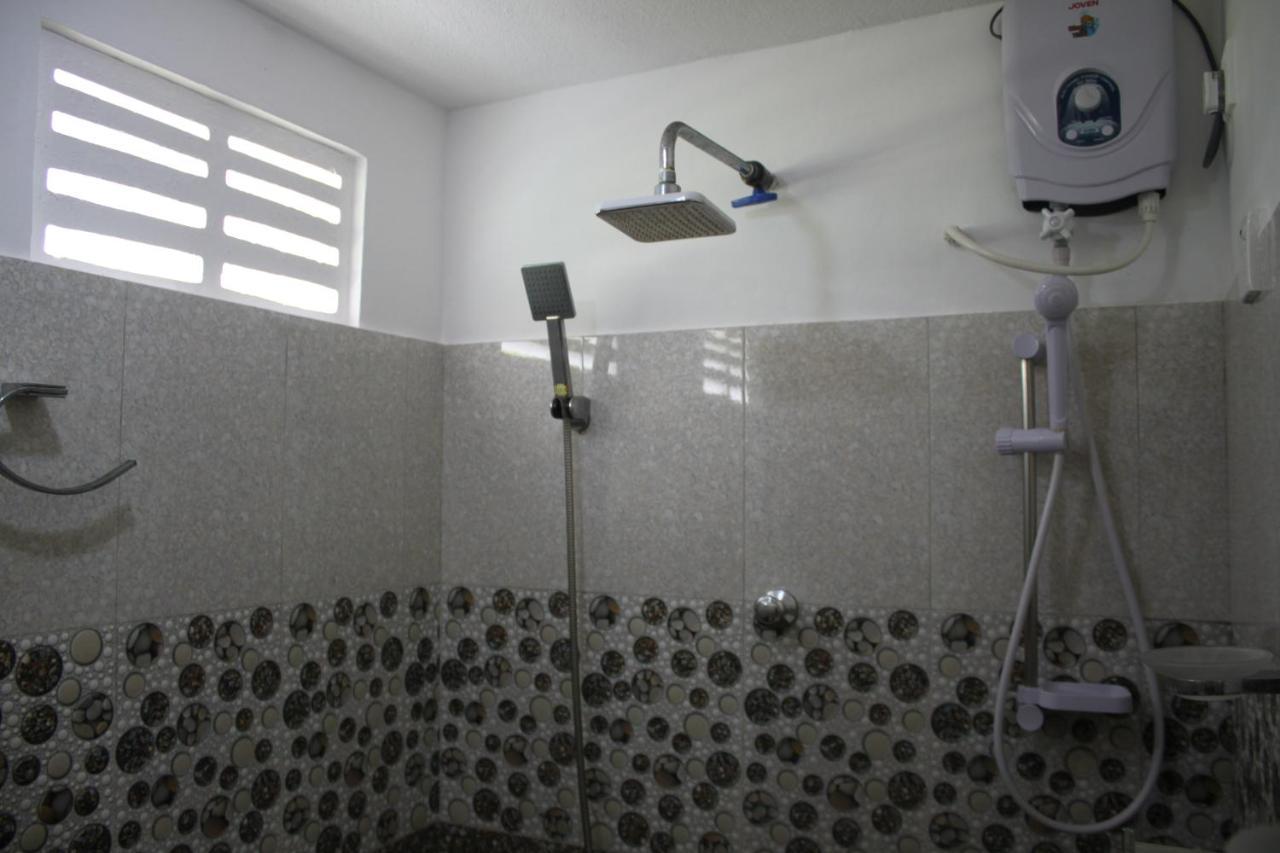Ocean Villa Dikwella Ngoại thất bức ảnh