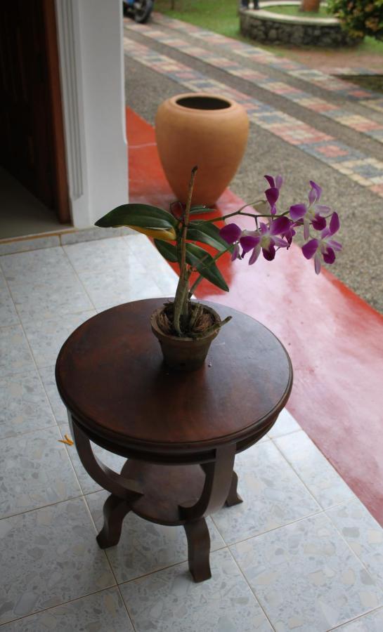 Ocean Villa Dikwella Ngoại thất bức ảnh