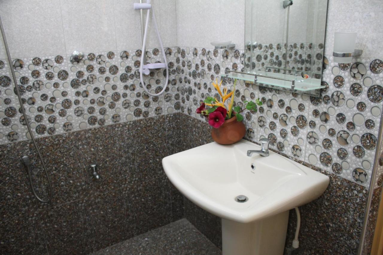 Ocean Villa Dikwella Ngoại thất bức ảnh
