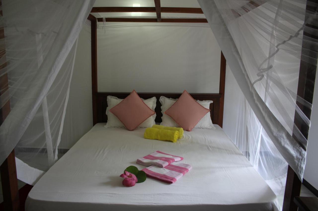 Ocean Villa Dikwella Ngoại thất bức ảnh
