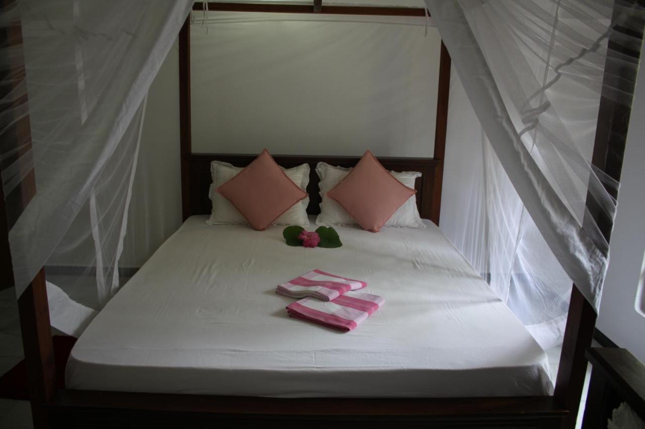 Ocean Villa Dikwella Ngoại thất bức ảnh