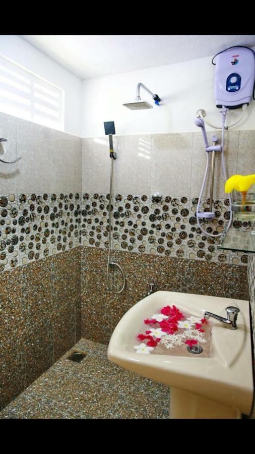 Ocean Villa Dikwella Ngoại thất bức ảnh