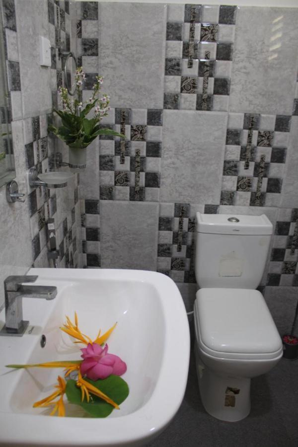 Ocean Villa Dikwella Ngoại thất bức ảnh
