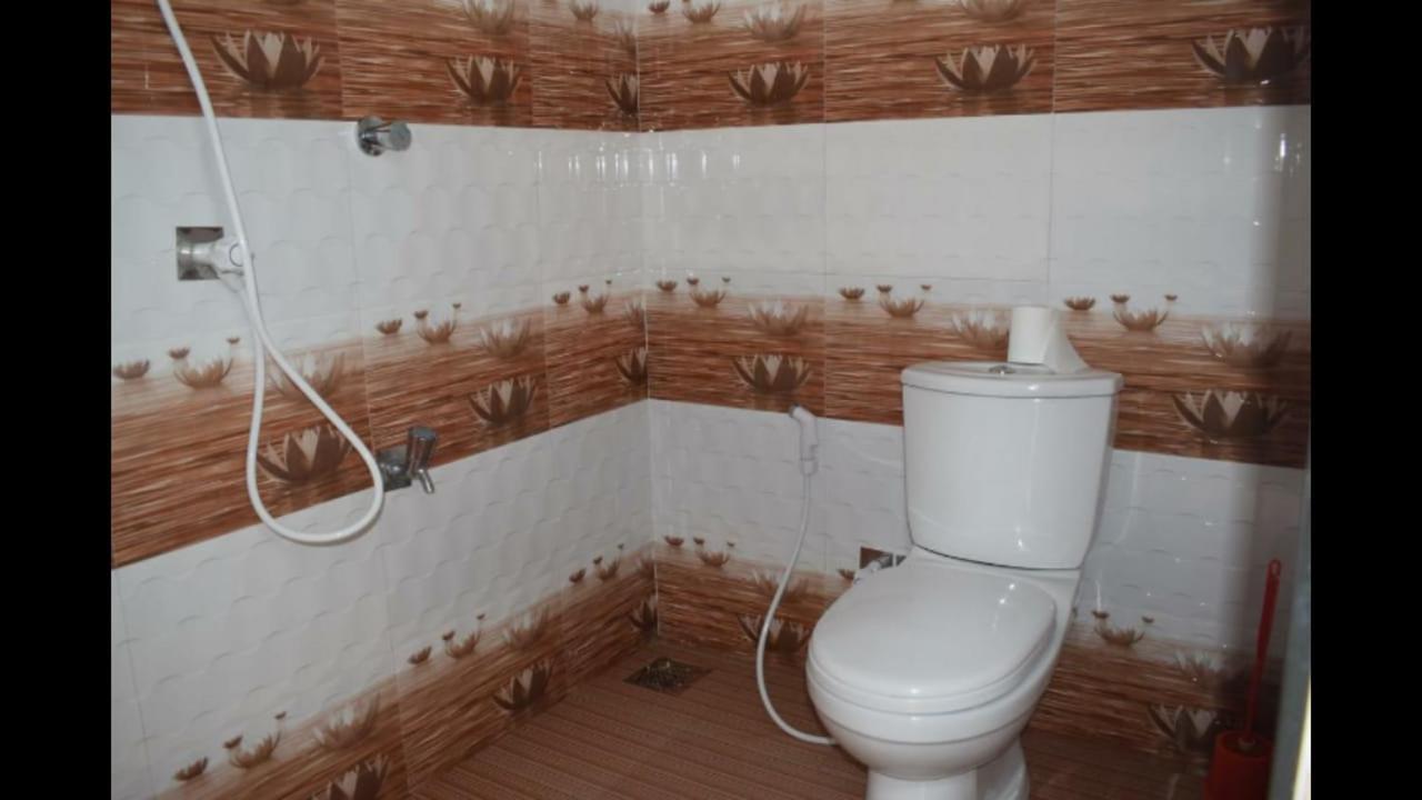Ocean Villa Dikwella Ngoại thất bức ảnh
