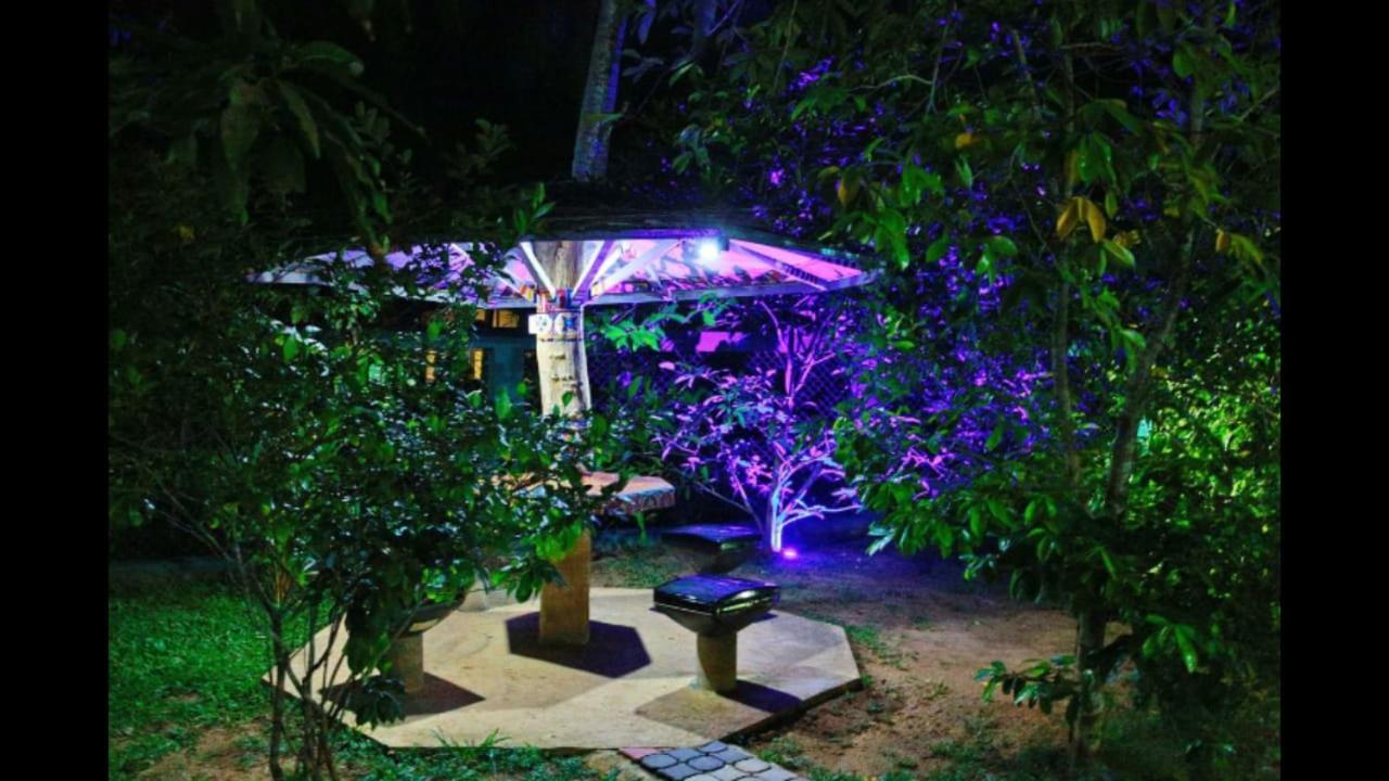 Ocean Villa Dikwella Ngoại thất bức ảnh