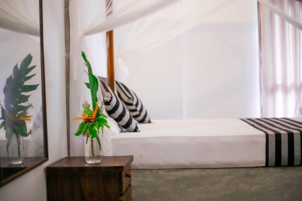 Ocean Villa Dikwella Ngoại thất bức ảnh
