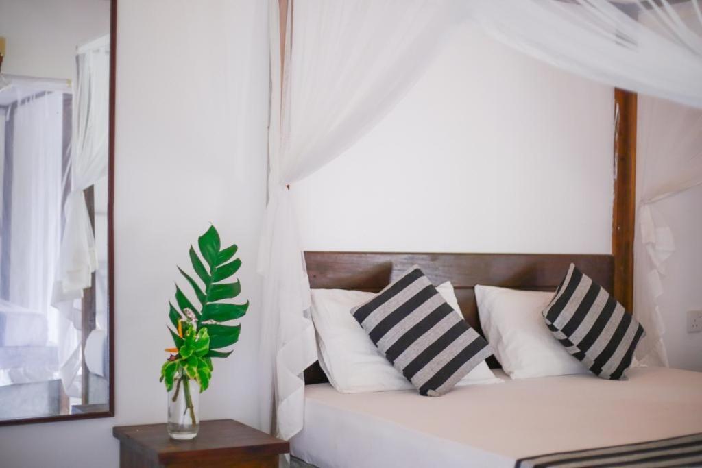 Ocean Villa Dikwella Ngoại thất bức ảnh