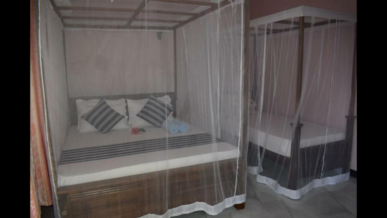 Ocean Villa Dikwella Ngoại thất bức ảnh