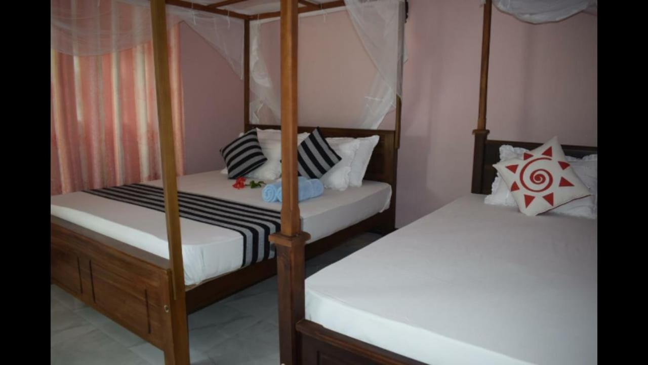 Ocean Villa Dikwella Ngoại thất bức ảnh