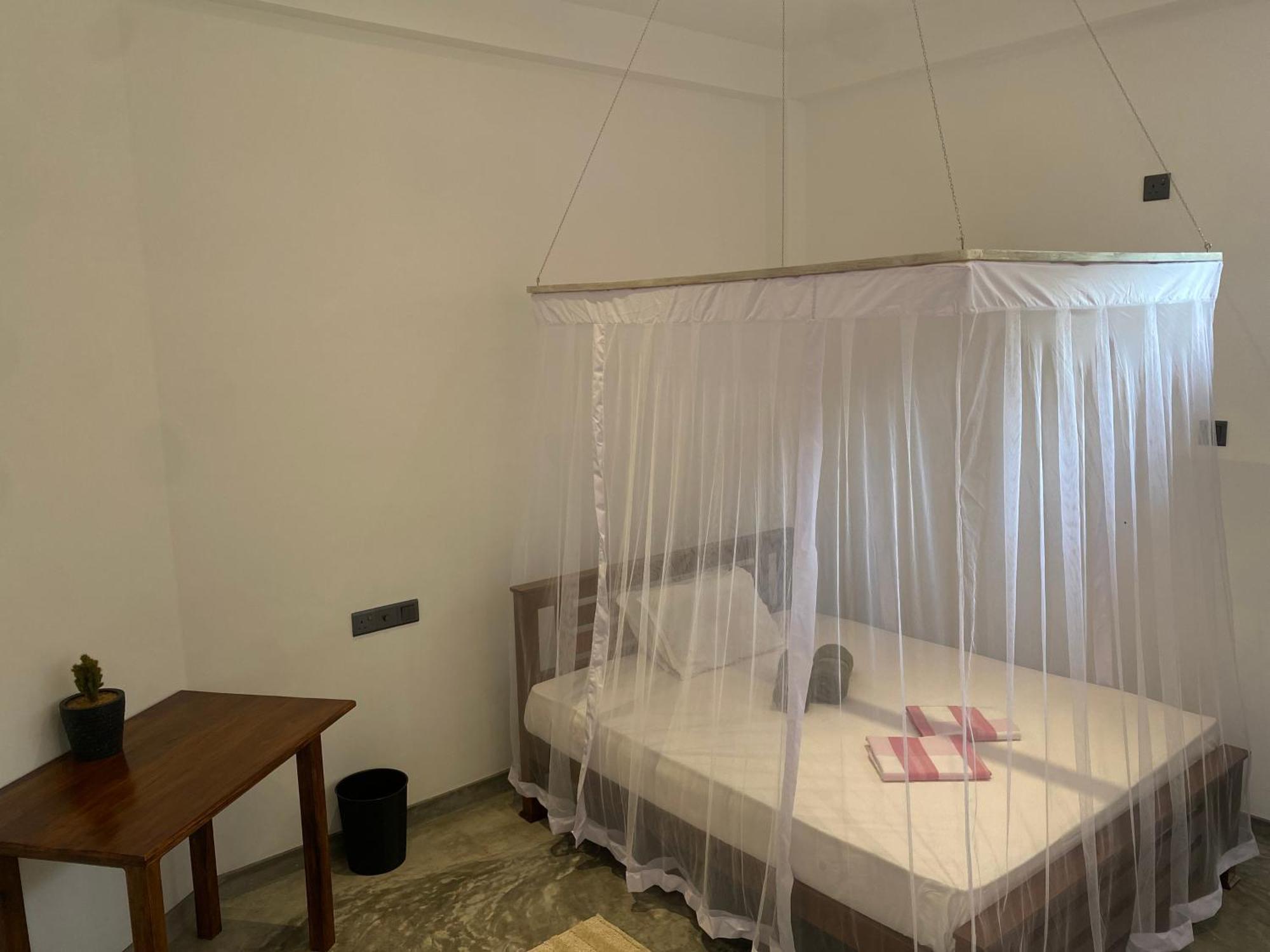 Ocean Villa Dikwella Ngoại thất bức ảnh