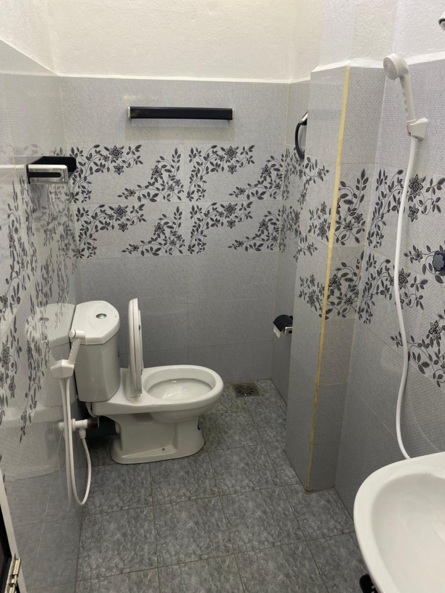 Ocean Villa Dikwella Ngoại thất bức ảnh