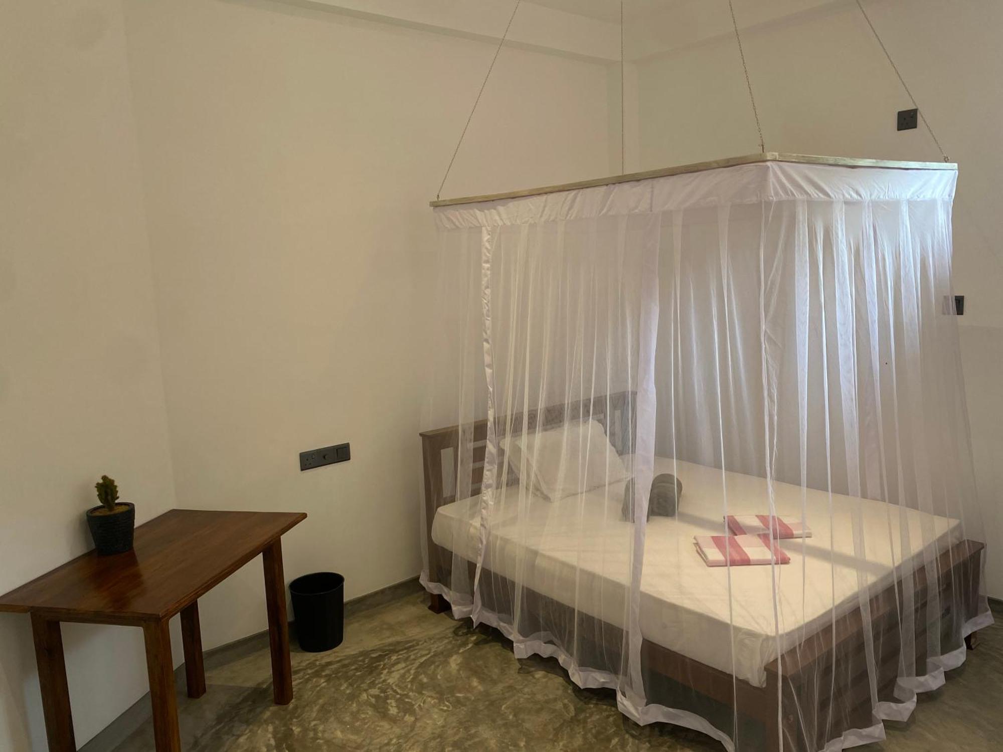 Ocean Villa Dikwella Ngoại thất bức ảnh