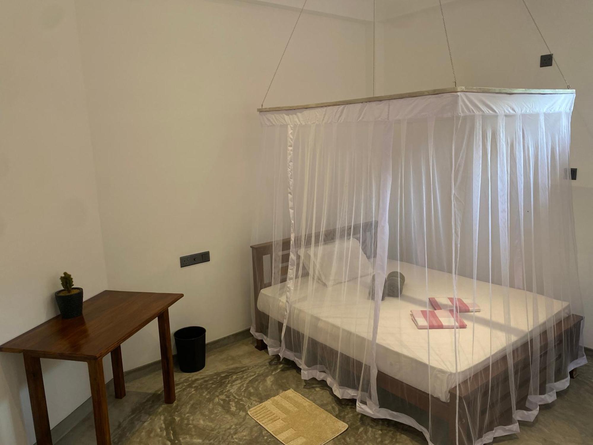 Ocean Villa Dikwella Ngoại thất bức ảnh