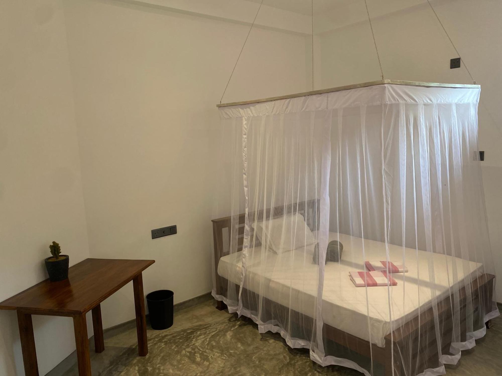 Ocean Villa Dikwella Ngoại thất bức ảnh