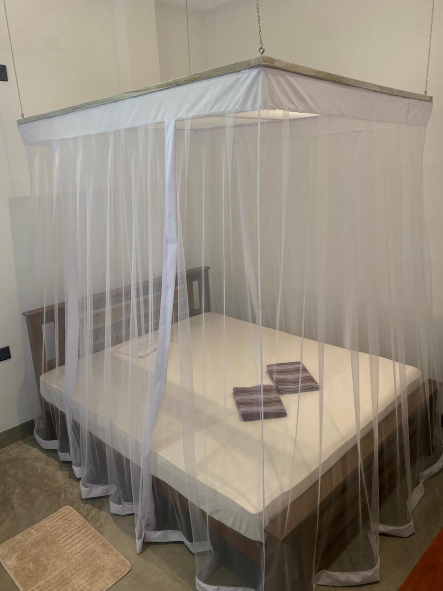 Ocean Villa Dikwella Ngoại thất bức ảnh