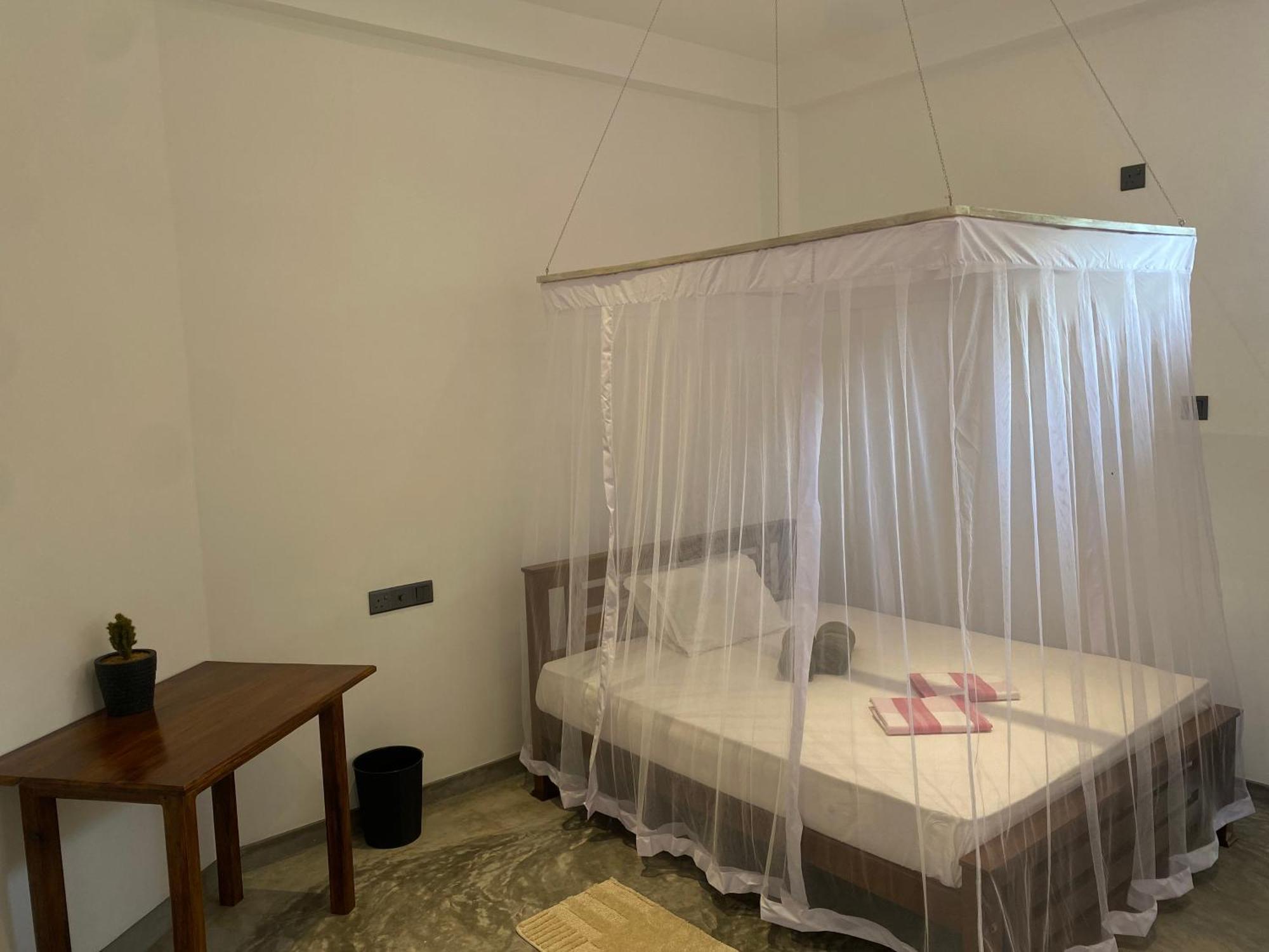 Ocean Villa Dikwella Ngoại thất bức ảnh