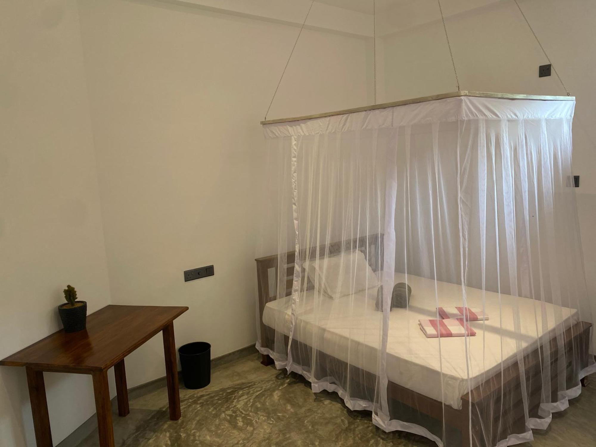 Ocean Villa Dikwella Ngoại thất bức ảnh